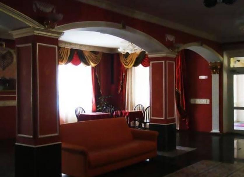 Salon Photo