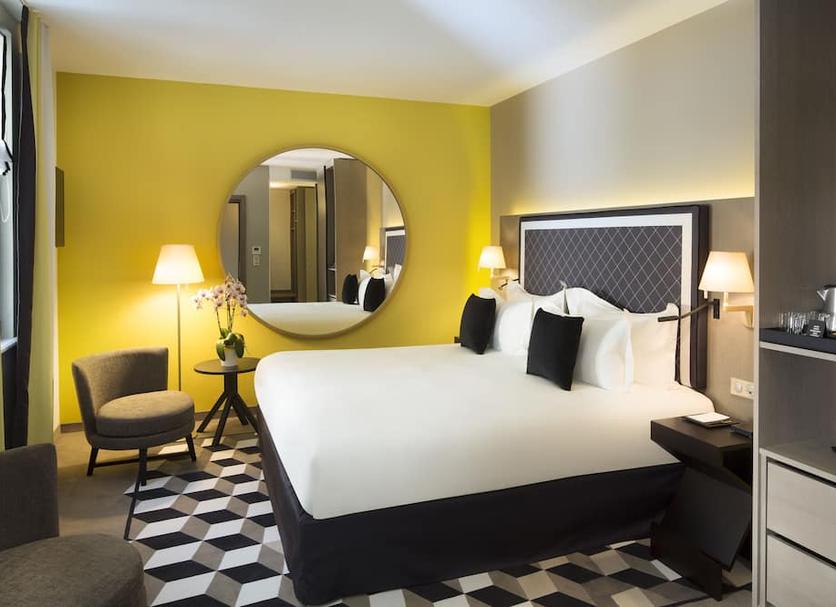 Chambre Photo