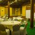 Salle de banquet