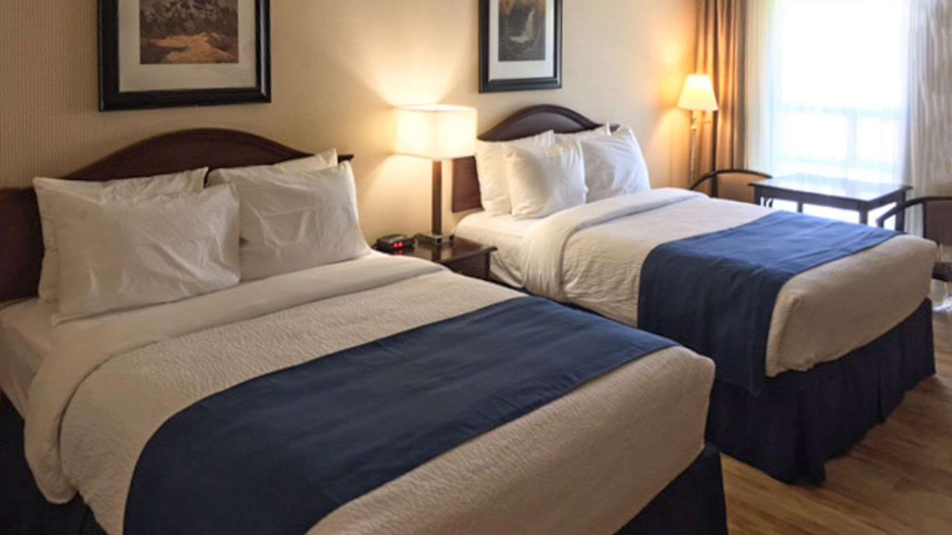 Quality Inn