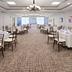 Salle de banquet