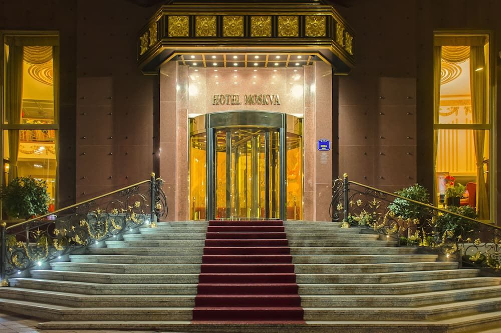 Hall d’entrée