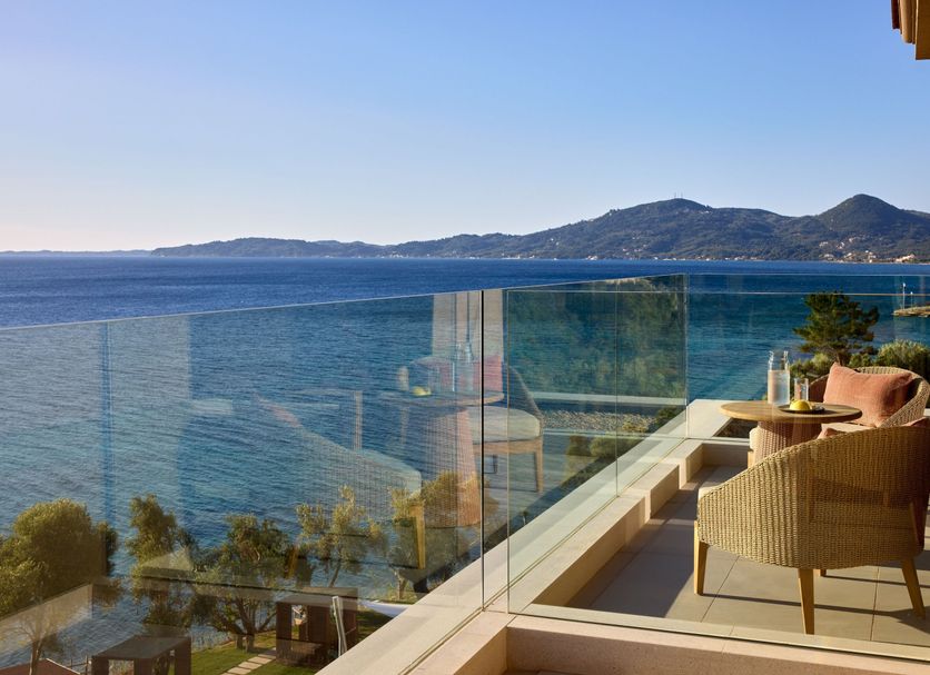Balcon Photo