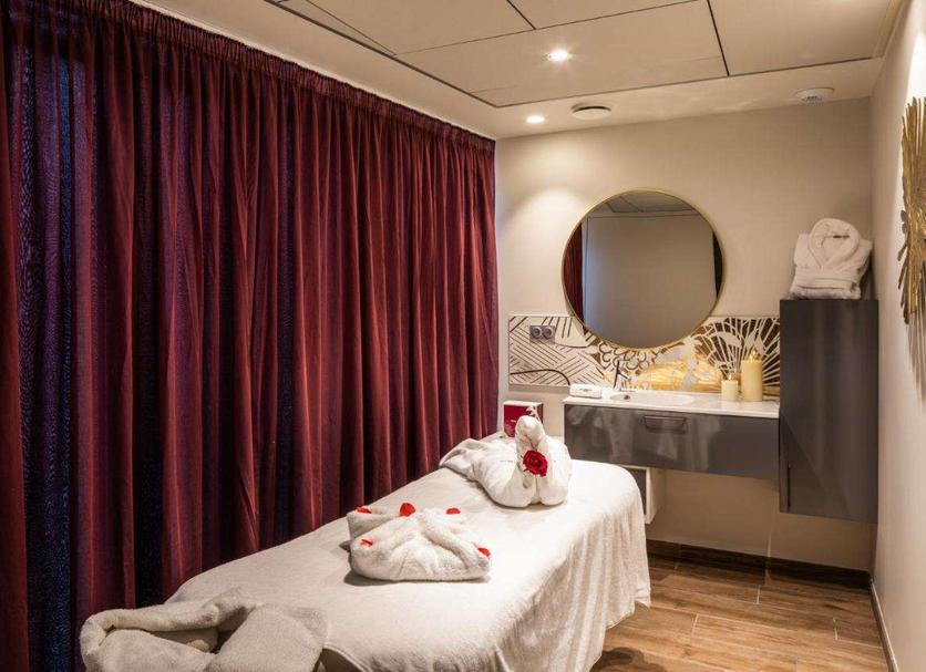 Spa Photo