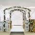 Salle de banquet