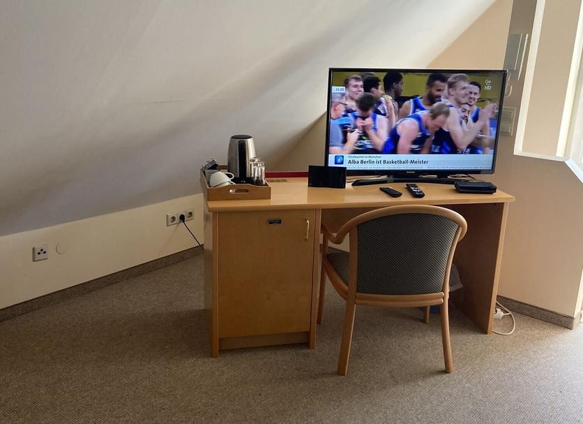 Équipements de la chambre Photo