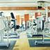 Salle de sport