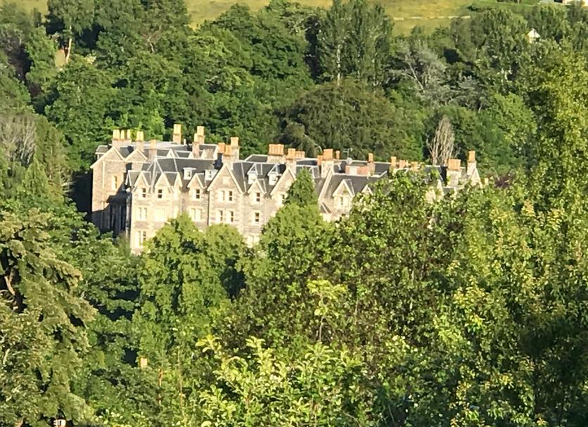 Extérieur Photo