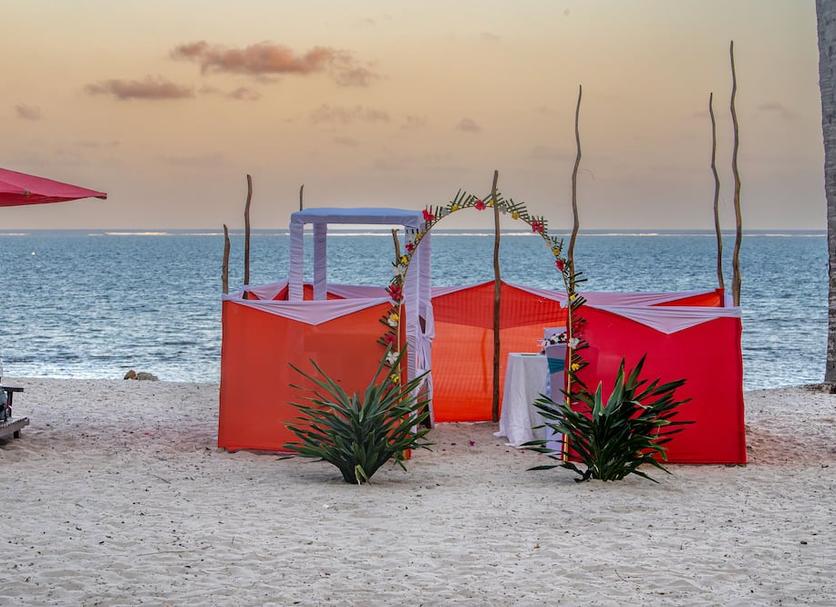 Plage Photo
