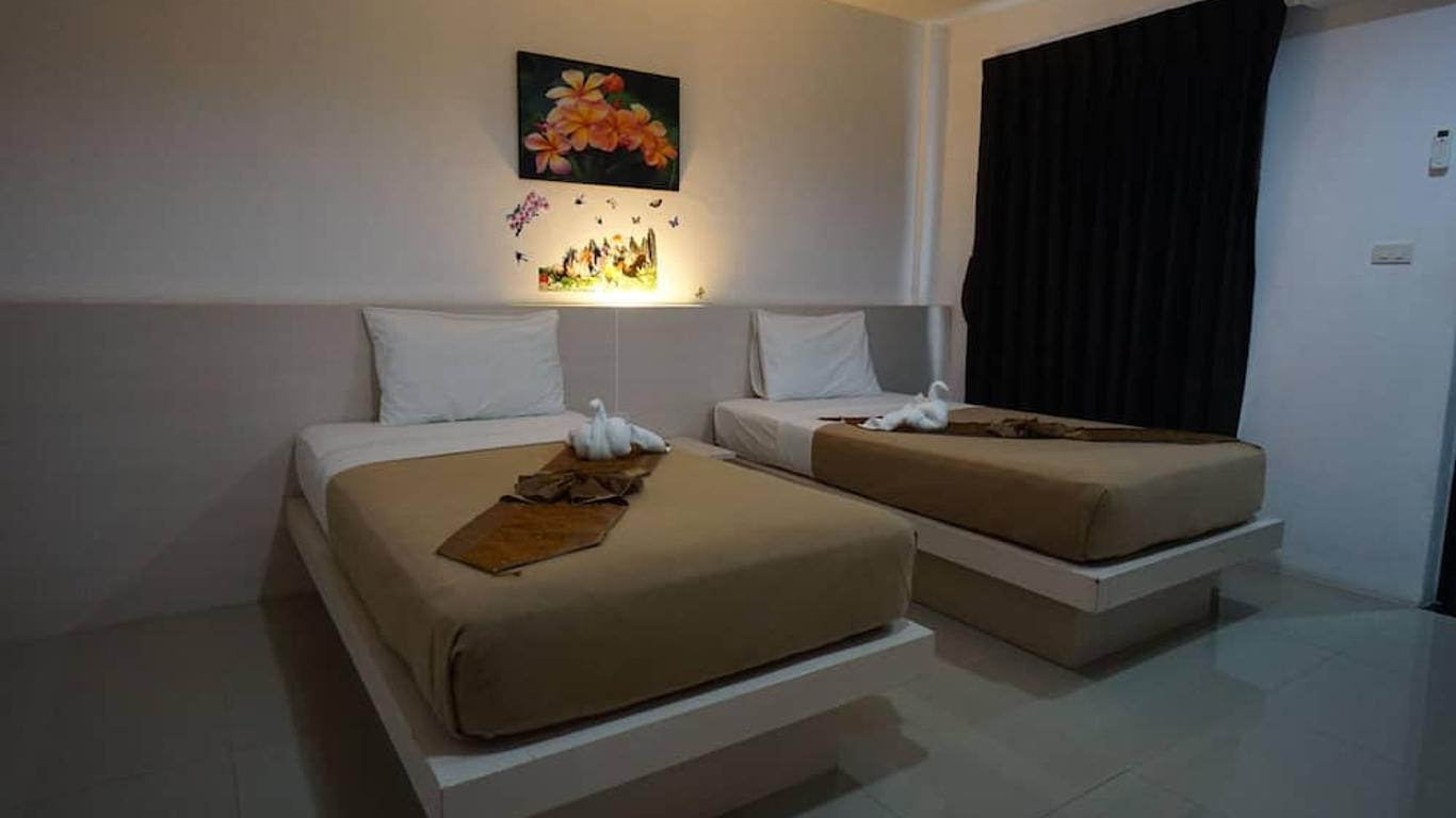 Phuthara Hostel