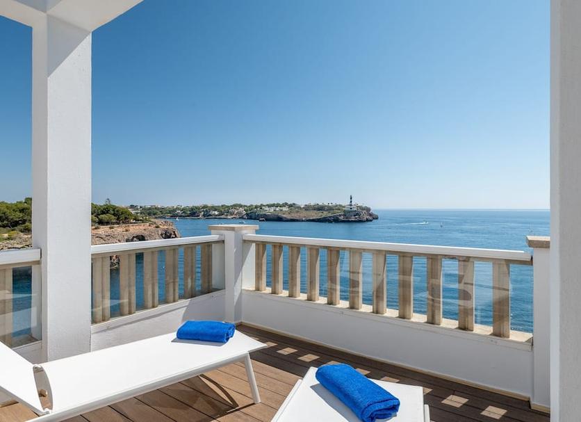 Balcon Photo