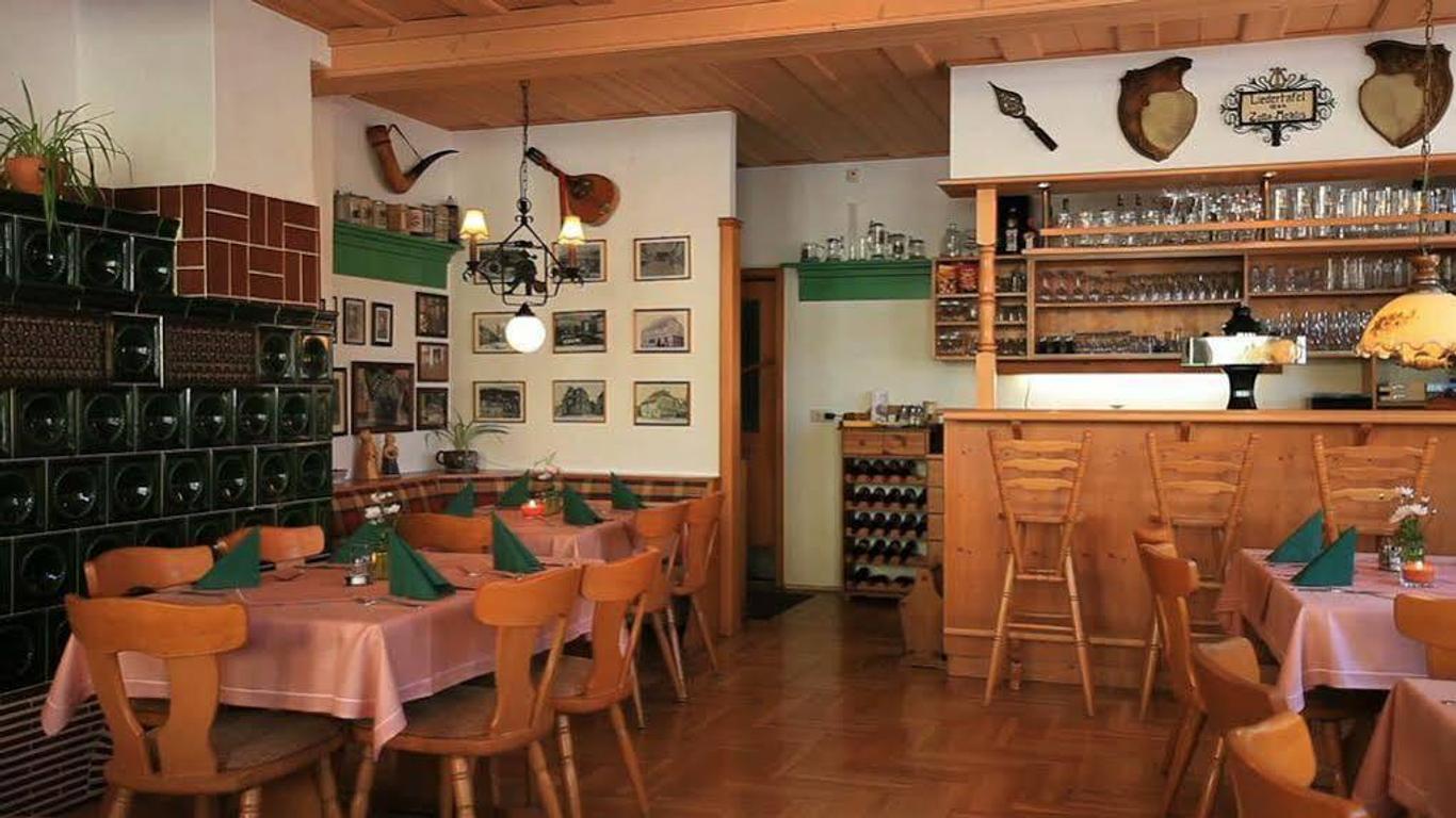 Hotel Stadt Suhl