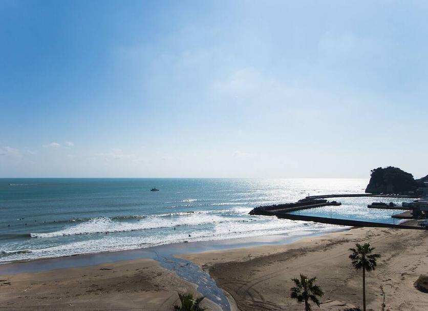 Plage Photo