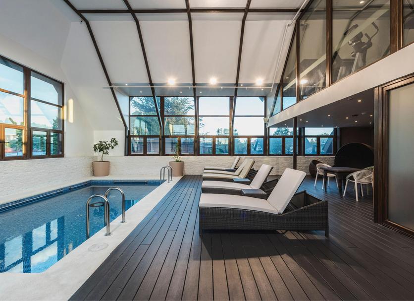 Piscine Photo