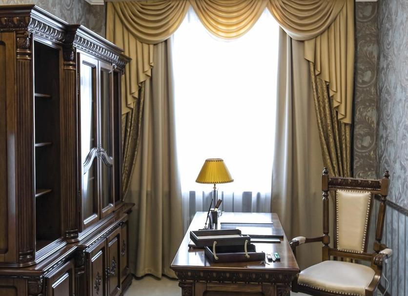 Équipements de la chambre Photo