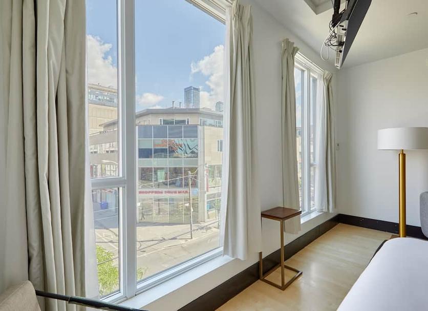 Équipements de la chambre Photo