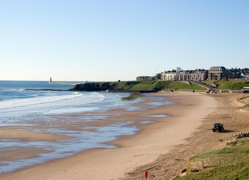 Plage Photo