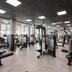 Salle de sport
