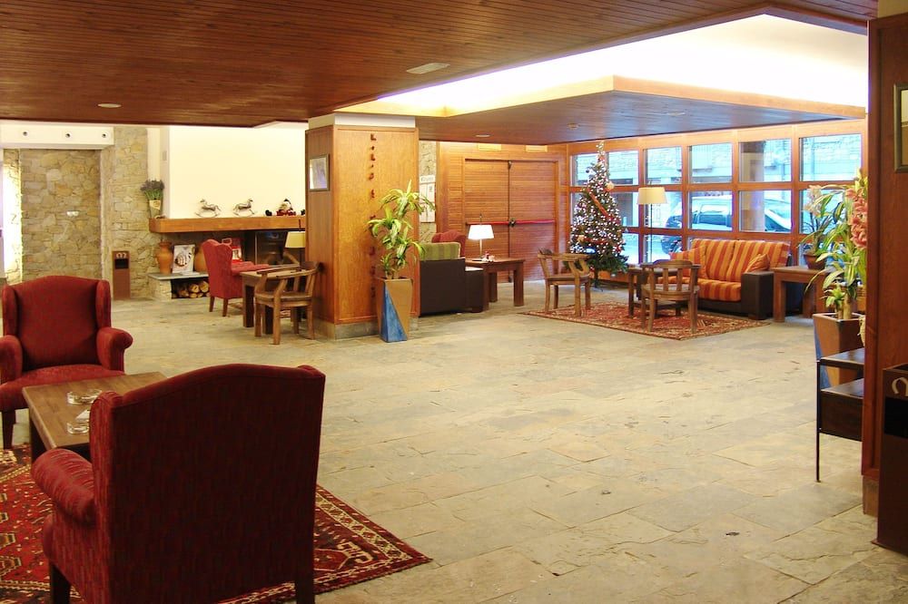 Hall d’entrée