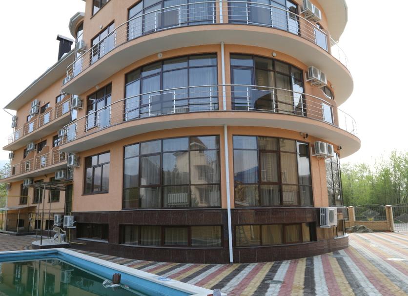 Bâtiment Photo