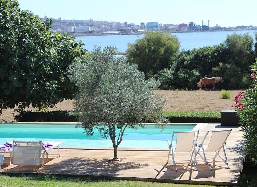 Piscine Photo