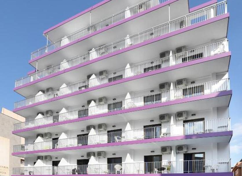 Bâtiment Photo