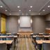 Espace de conférence