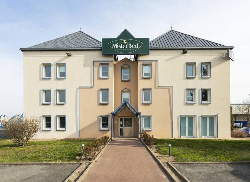 Bâtiment Photo