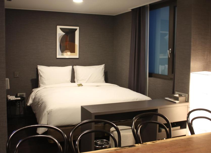 Chambre Photo