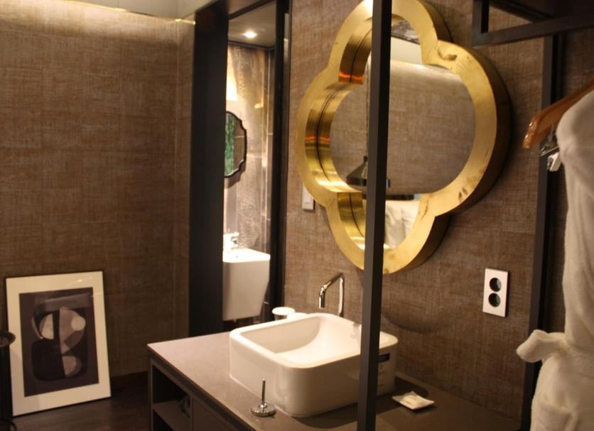 Salle de bain Photo