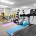 Salle de sport