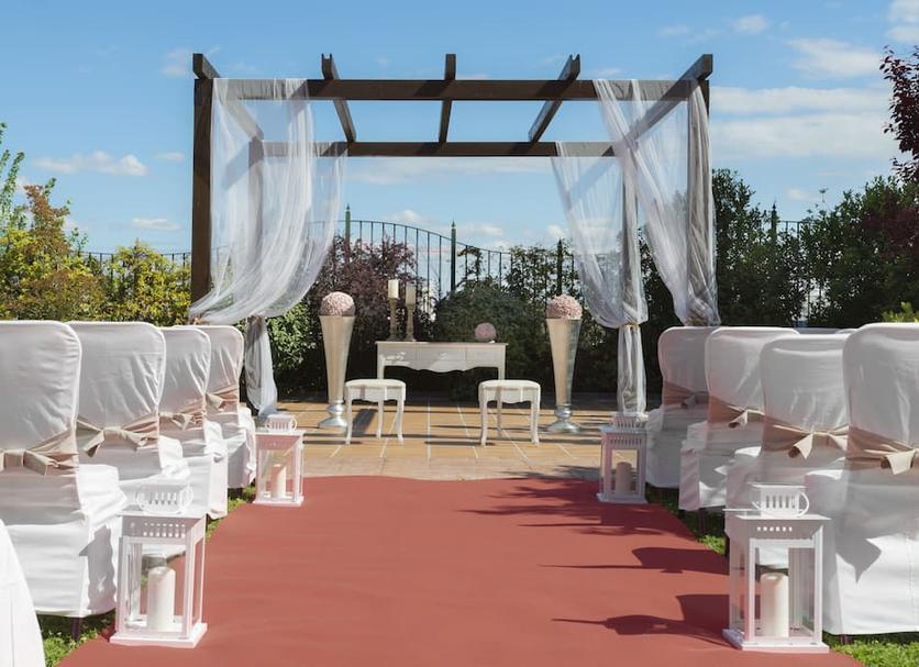 Salle de banquet Photo