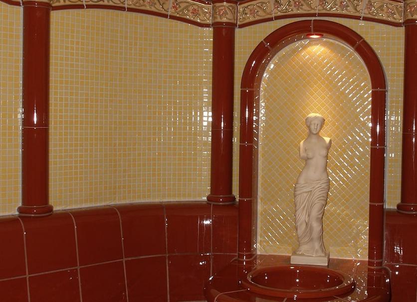 Spa Photo