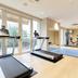 Salle de sport