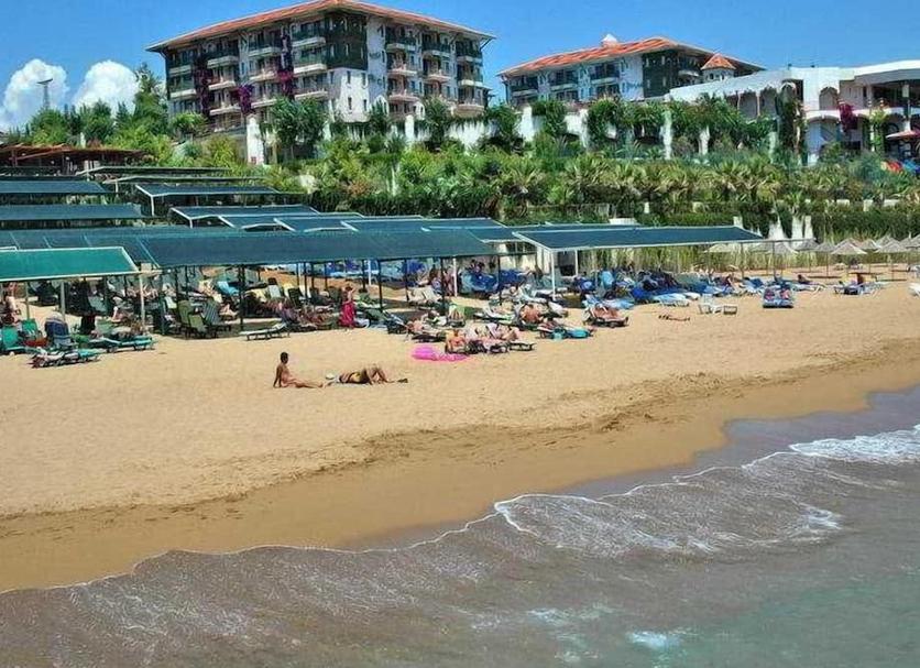 Plage Photo