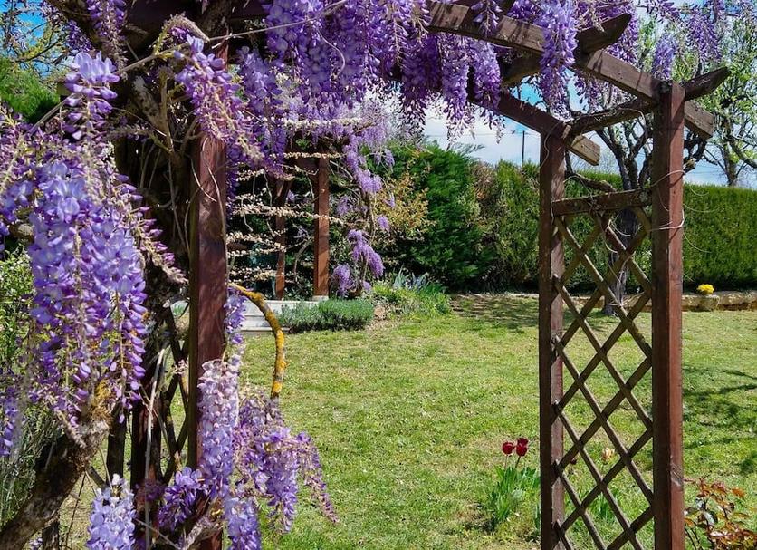 Extérieur Photo
