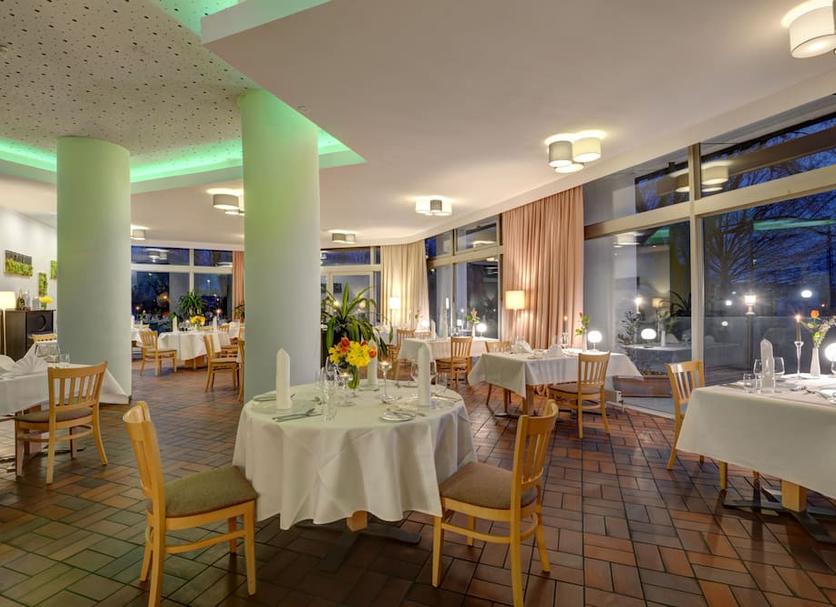 Salle de banquet Photo
