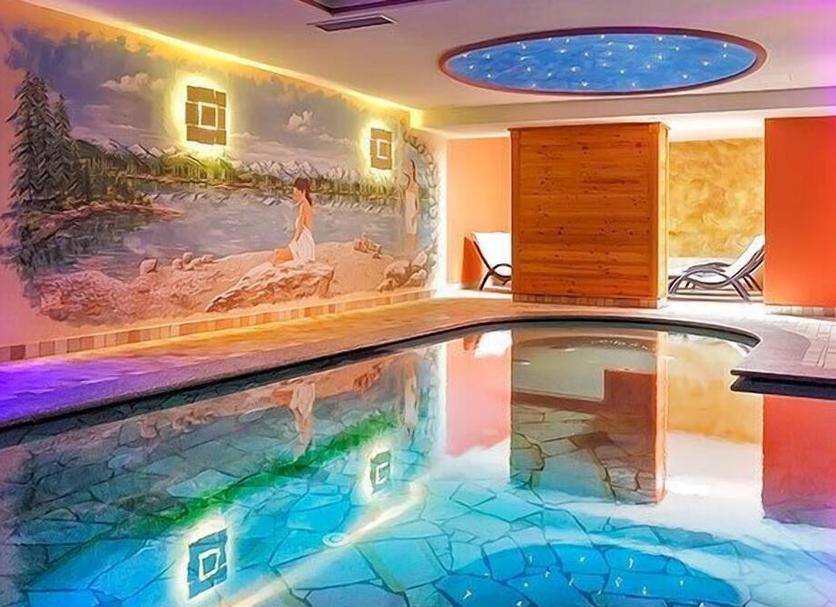 Piscine Photo