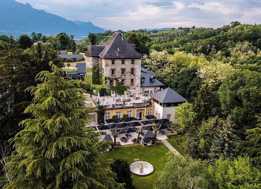Bâtiment Photo