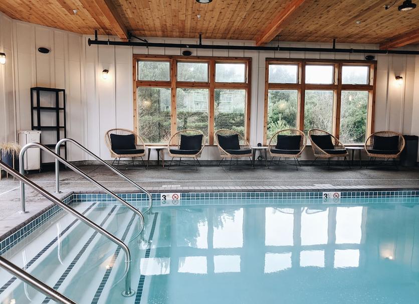 Piscine Photo