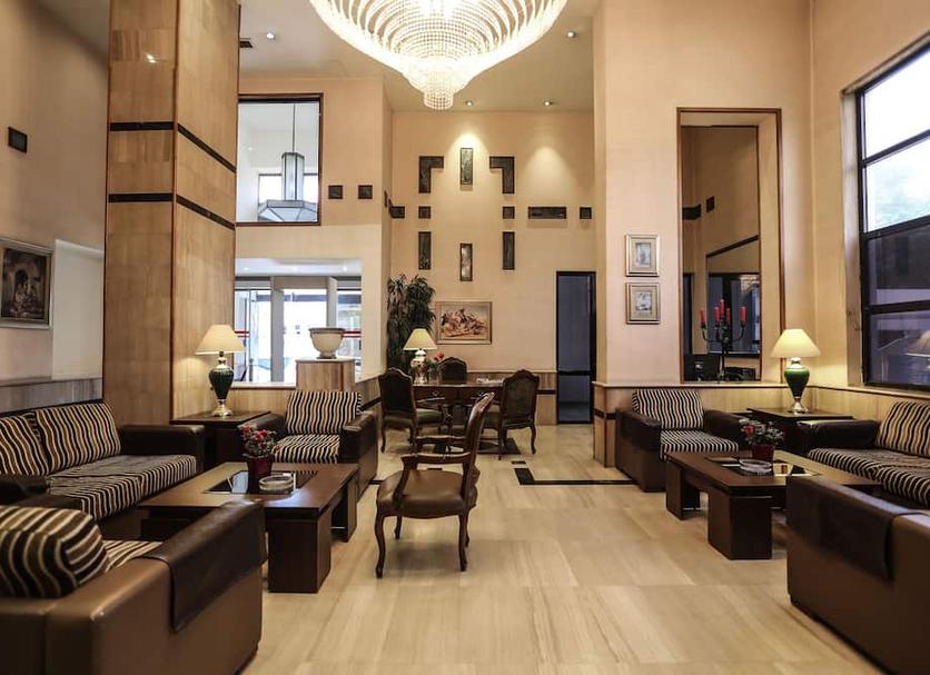 Salon Photo