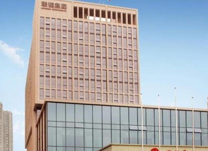 Bâtiment Photo