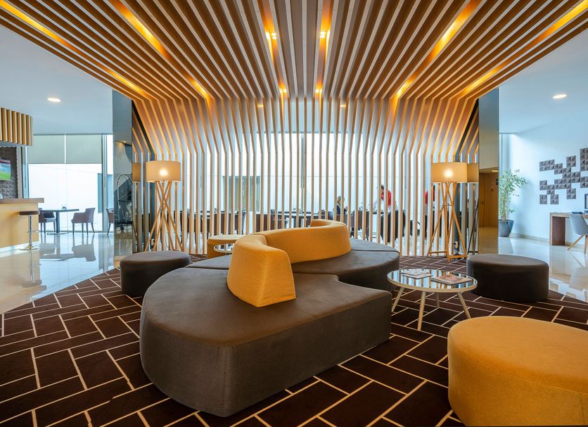 Hall d’entrée Photo