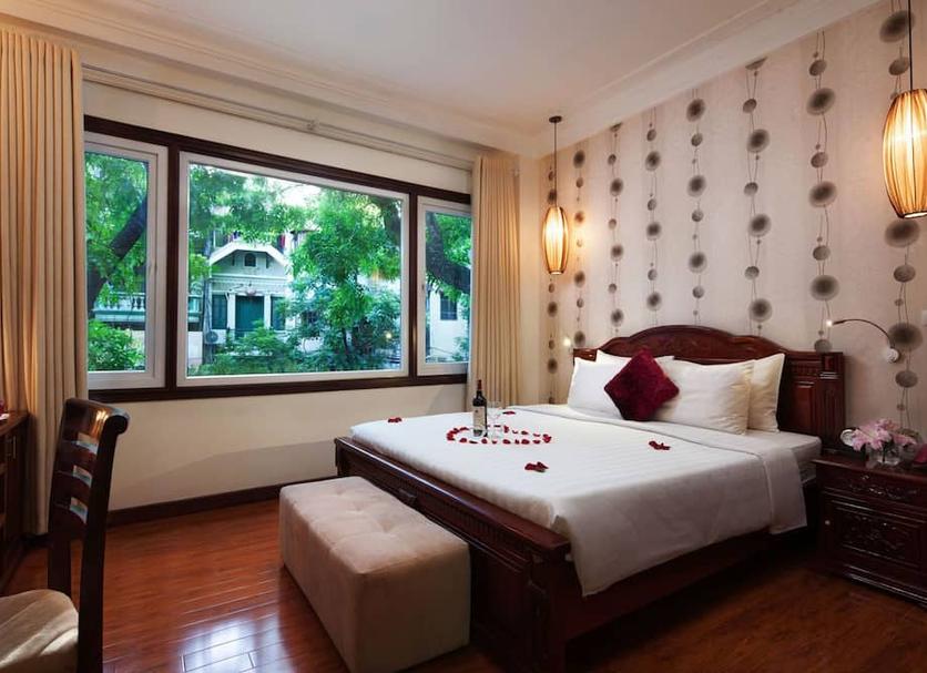 Chambre Photo