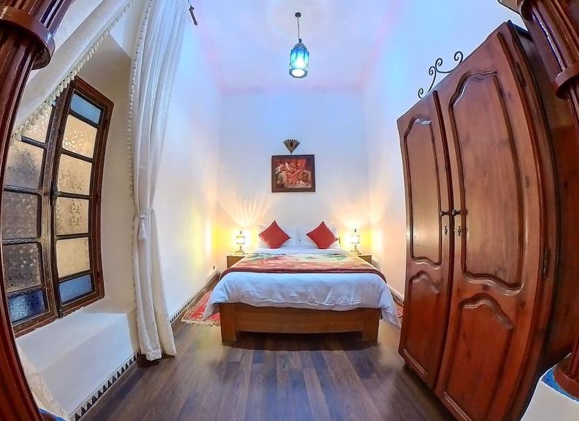 Chambre Photo