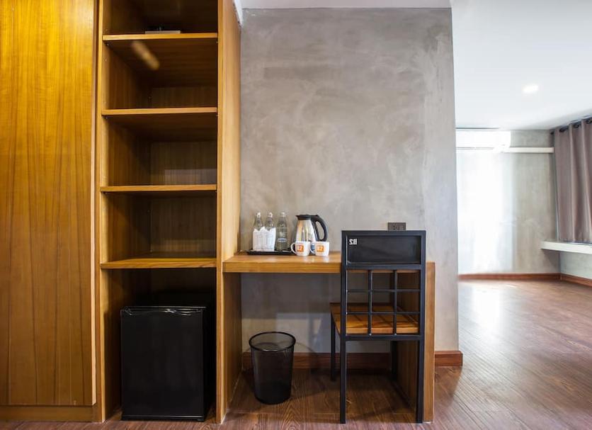 Équipements de la chambre Photo