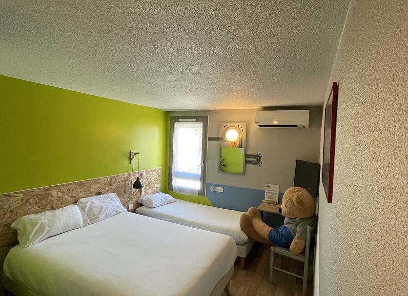 Chambre Photo