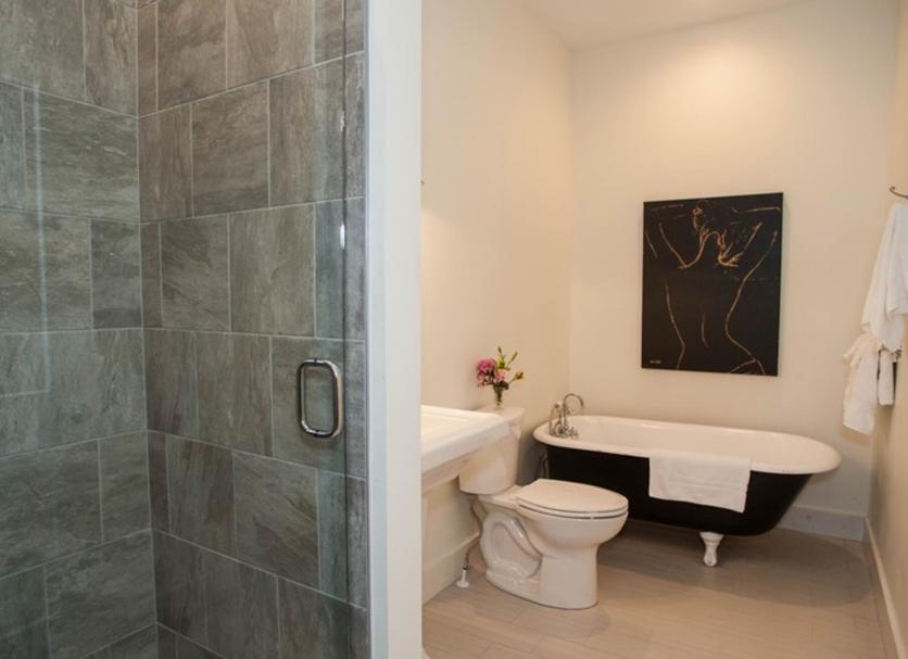 Salle de bain Photo