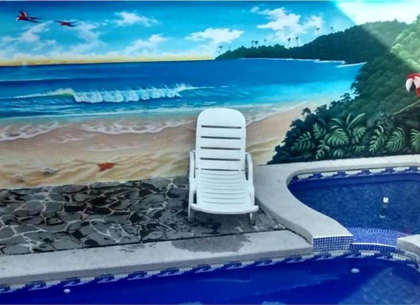 Piscine Photo