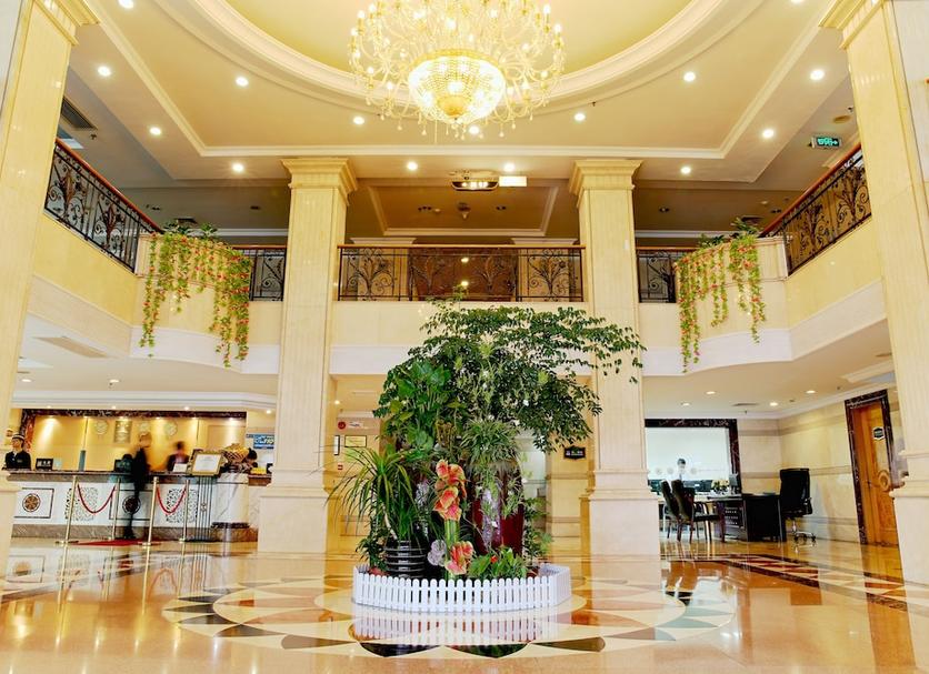 Hall d’entrée Photo